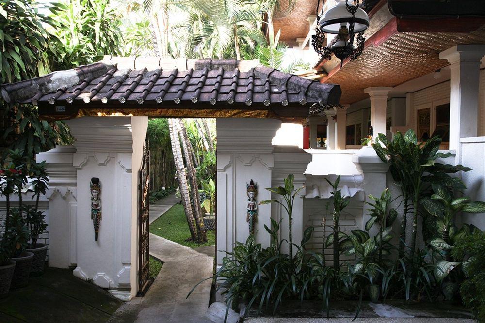 Hotel Prima Sanur (Bali)