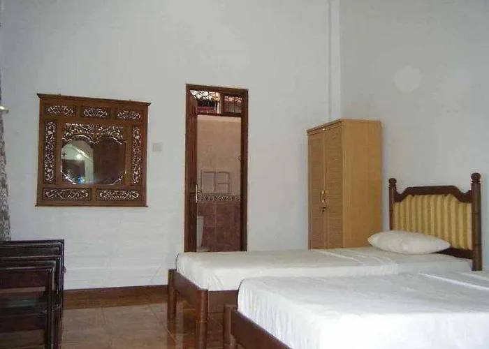Prima Cottage