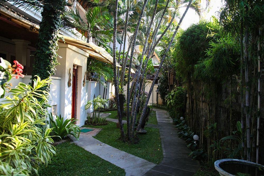 Hotel Prima Sanur (Bali)