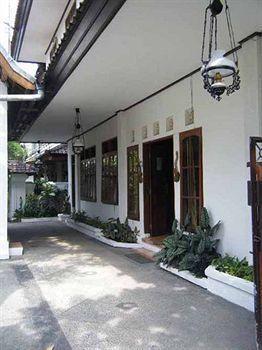 Prima Hotel Sanur (Bali)