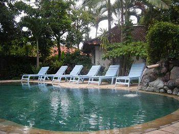 Hotel Prima Sanur (Bali)