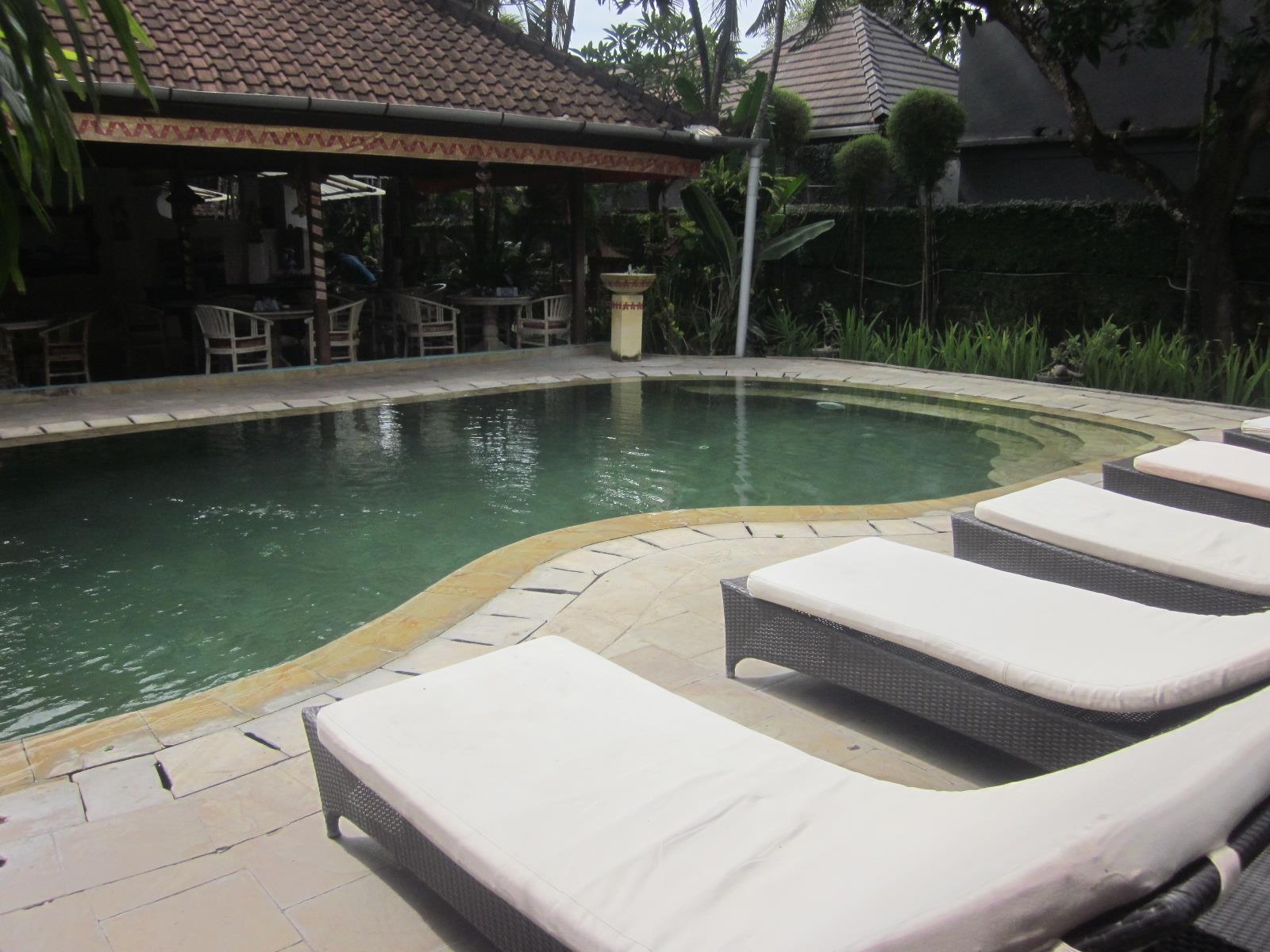 Prima Hotel Sanur (Bali)