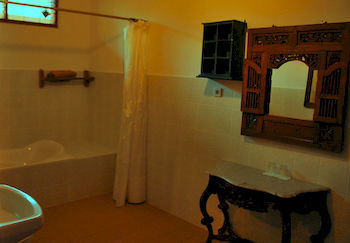 Hotel Prima Sanur (Bali)