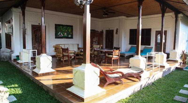 Prima Hotel Sanur (Bali)